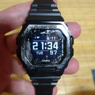 カシオ(CASIO)のg-shock 五十嵐カノアシグネチャーモデル(腕時計(デジタル))