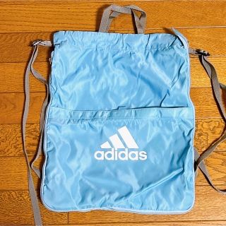 アディダス(adidas)のカルダック様専用(リュックサック)