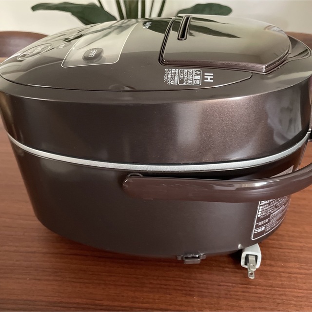 MISAWAさま専用】SANYO おどり炊き ECJ-XP2000 直販入荷 www