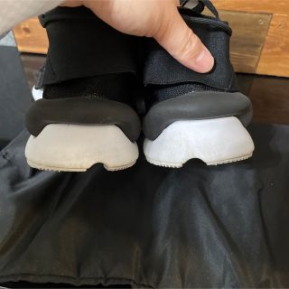 Y-3 - 保存袋付き Y-3 ロゴ刺繍 スニーカーの通販 by シズク's shop