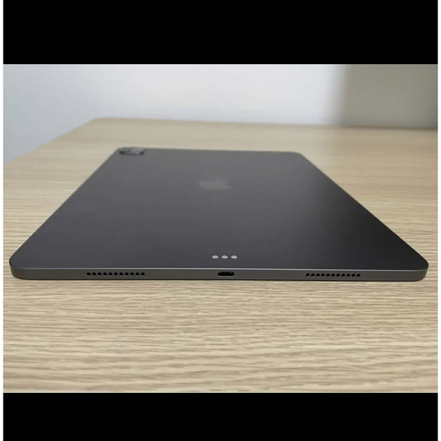 Apple - 極美品 M1 iPad Pro 12.9インチ 第5世代256GBの通販 by shop