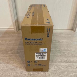 Panasonic UN-15LD11K DC-GF10WK 2点セット