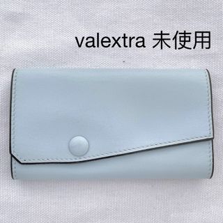 Valextra - valextra ヴァレクストラ 6連フック 鍵入れ Valextra - valextra ヴァレクストラ 6連フック 鍵入れ