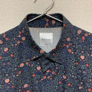 ポールスミス(Paul Smith)のポールスミス　シャツ(シャツ)