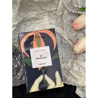 春先取りの Or 注目ブランドのギフト DR.VRANJES Magnoria chidea