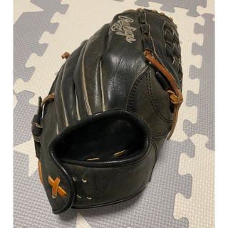 ローリングス(Rawlings)のローリングス　軟式グローブ (グローブ)