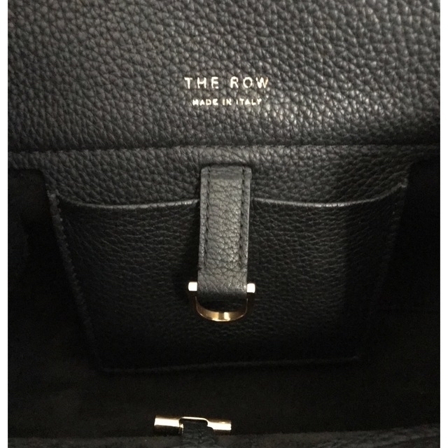 THE ROW(ザロウ)のTHEROWMARGAUX10確認用 レディースのバッグ(ハンドバッグ)の商品写真