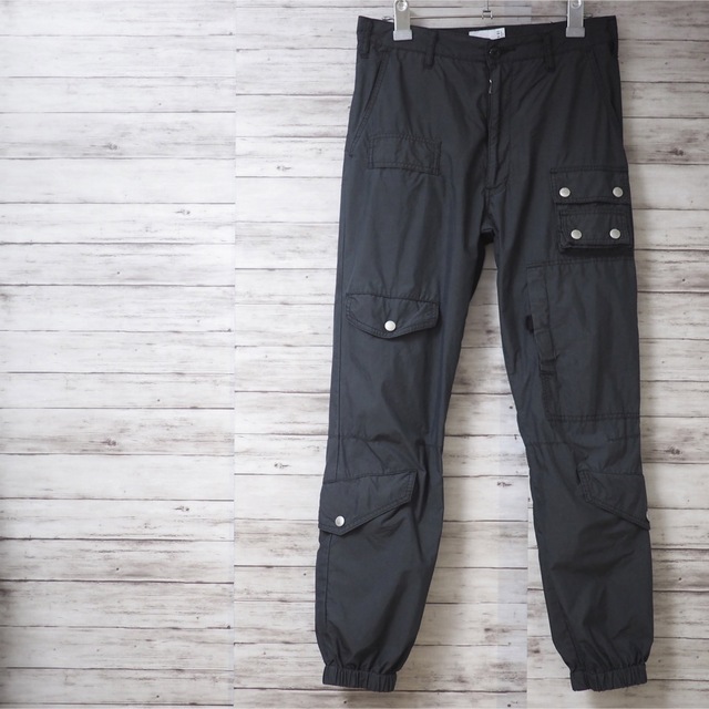 WTAPS 20SS Modular Trousers NYCO.-X01 | hartwellspremium.com