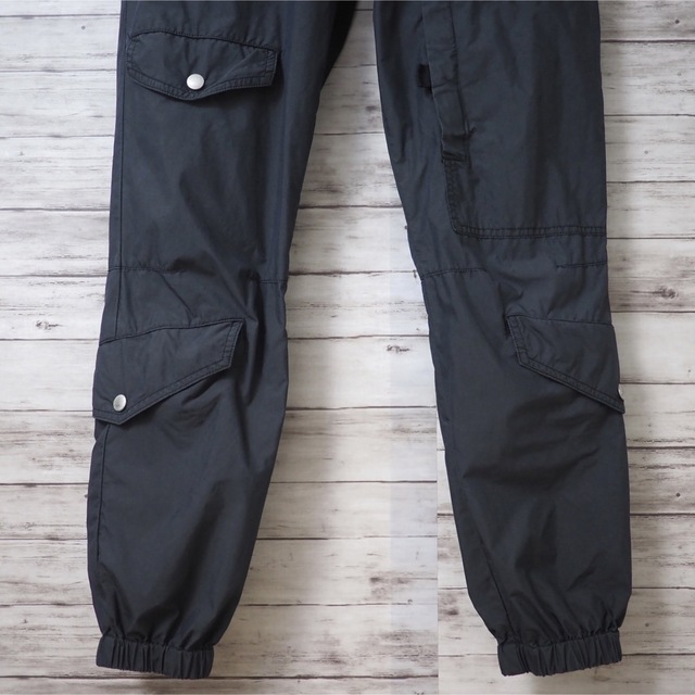 WTAPS 20SS Modular Trousers NYCO.-X01