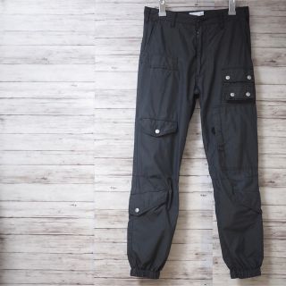 ダブルタップス(W)taps)のWTAPS 20SS Modular Trousers NYCO.-X01(ワークパンツ/カーゴパンツ)