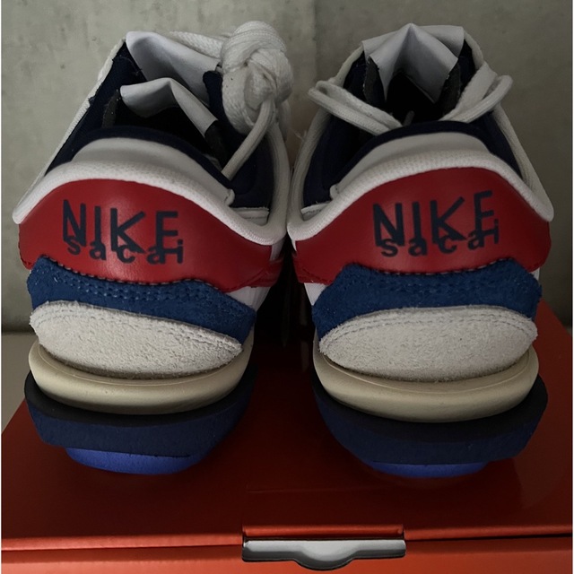 NIKE(ナイキ)のNike sacai zoom cortez ズームコルテッツ　27.0cm メンズの靴/シューズ(スニーカー)の商品写真