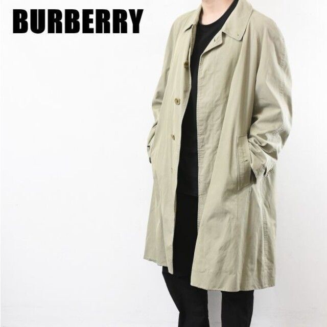 MN AT0011 英国 England BURBERRY LONDON 【国内在庫】 www.gold-and