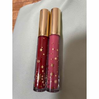 エスティローダー(Estee Lauder)のエスティローダー♡リップグロス(リップグロス)