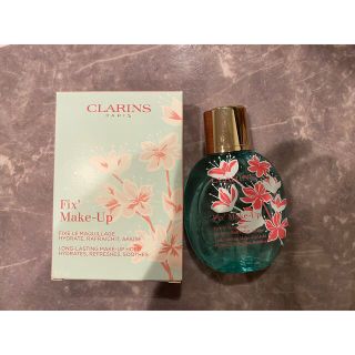 クラランス(CLARINS)の【あ様専用】クラランス　アフターメイクアップローション　50ml(化粧水/ローション)