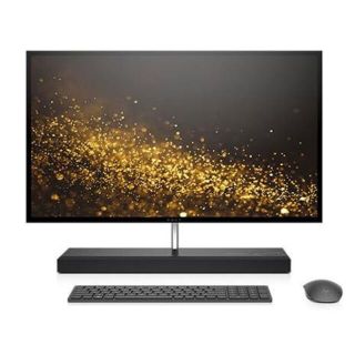 ヒューレットパッカード(HP)のHP ENVY All-in-One 27　デスクトップ　パソコン　PC(デスクトップ型PC)