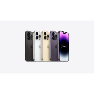 アップル(Apple)のiPhone14Pro 128GB 【完全未使用未開封】(スマートフォン本体)