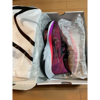 ナイキ(NIKE)のナイキ　アルファフライ　27.5(ランニング/ジョギング)