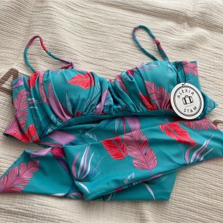 アリシアスタン バンドゥ 水着(レディース)の通販 300点以上 | ALEXIA