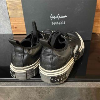 Yohji Yamamoto - 箱付き Yohji yamamoto xVessel スニーカー の通販