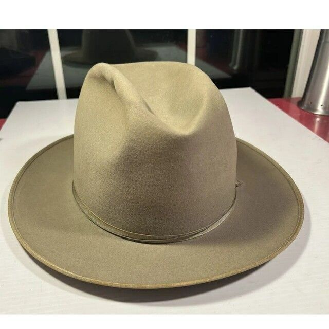 STETSON ROYAL DELUXE OPEN ROAD ステットソンの通販 by kenchi's shop