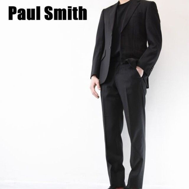 MN AT Paul Smith ポールスミス ブラウンタグ   フリマアプリ ラクマ