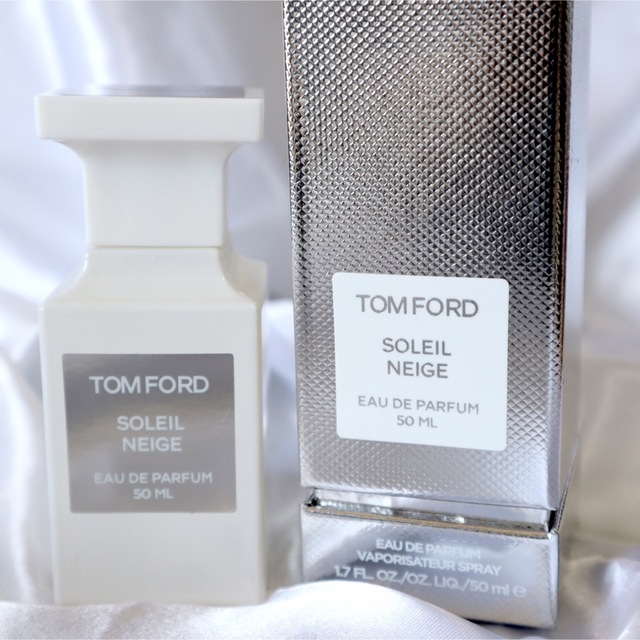 TOM FORD★トムフォード ソレイユネージュ オードパルファム 50ml