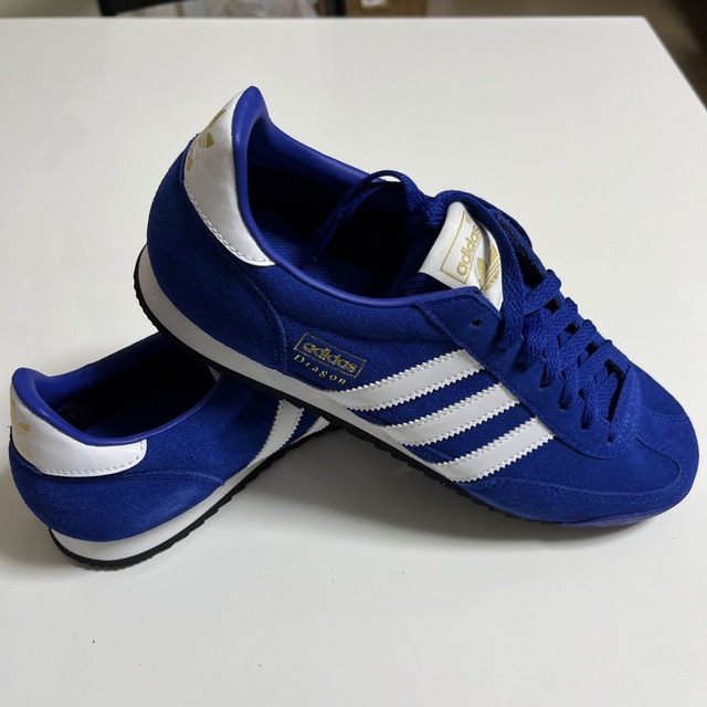 adidas(アディダス)のadidas DRAGON メンズの靴/シューズ(スニーカー)の商品写真