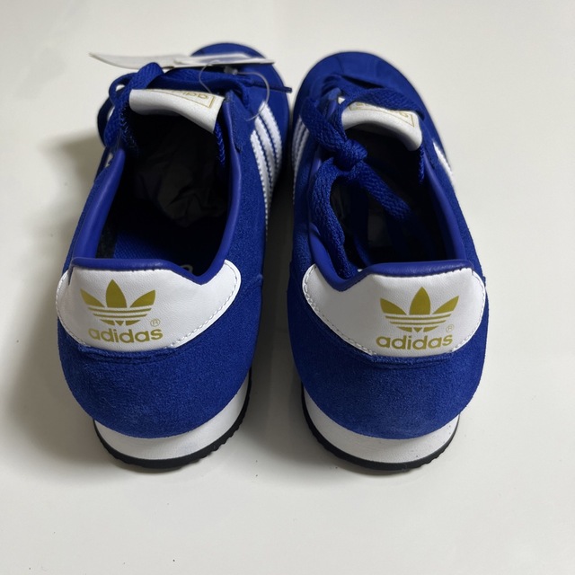 adidas(アディダス)のadidas DRAGON メンズの靴/シューズ(スニーカー)の商品写真