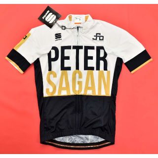 Sportful Sagan Gold BF Team ジャージ size:M(ウエア)