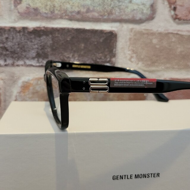 登坂着☆GENTLE MONSTERサングラス登坂広臣OMIジェントル 登坂着☆GENTLE MONSTERサングラス登坂広臣OMIジェントル