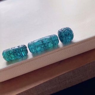 【高級】トルマリン ルース 7.2g