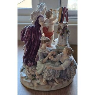 ○MEISSEN ☆Lessons in Love～恋のレッスン マイセンの通販 by ...