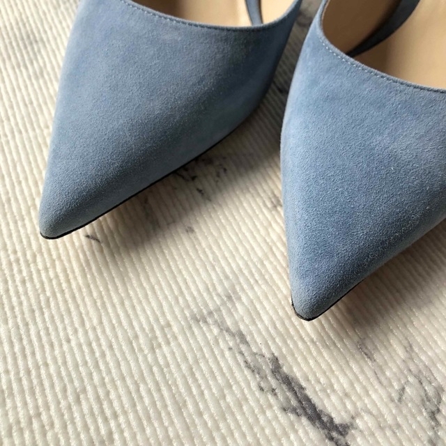 超美品! ジミーチュウ パンプス 36 JIMMY CHOO LOVE65 2022年