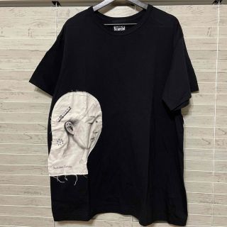 ヨウジヤマモトプールオム Tシャツ・カットソー(メンズ)の通販 41点 ヨウジヤマモトプールオム Tシャツ・カットソー(メンズ)の通販 41点