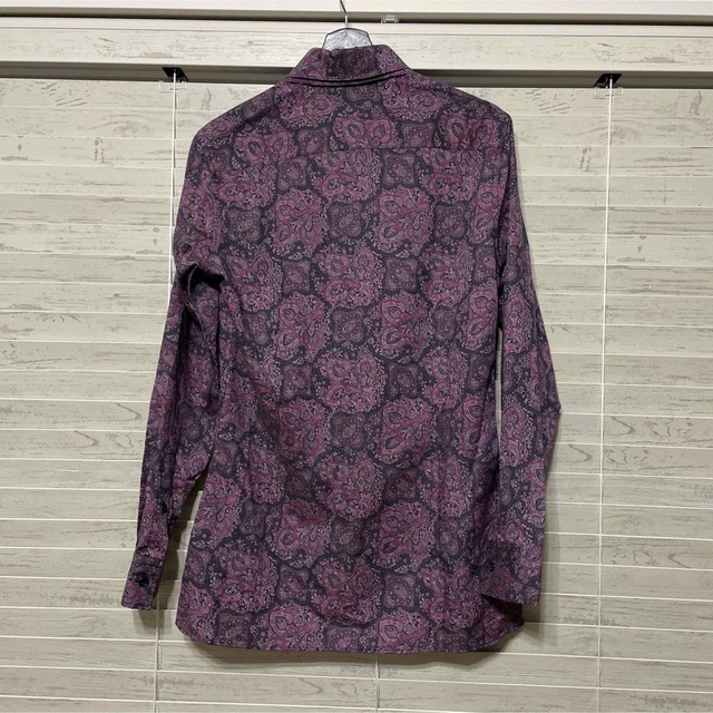 Yohji yamamoto POUR HOMME 長袖シャツ | gulatilaw.com