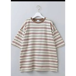 ビューティアンドユースユナイテッドアローズ(BEAUTY&YOUTH UNITED ARROWS)のロク　ビューティー＆ユース　ユナイテッドアローズ　Tシャツ(Tシャツ(半袖/袖なし))