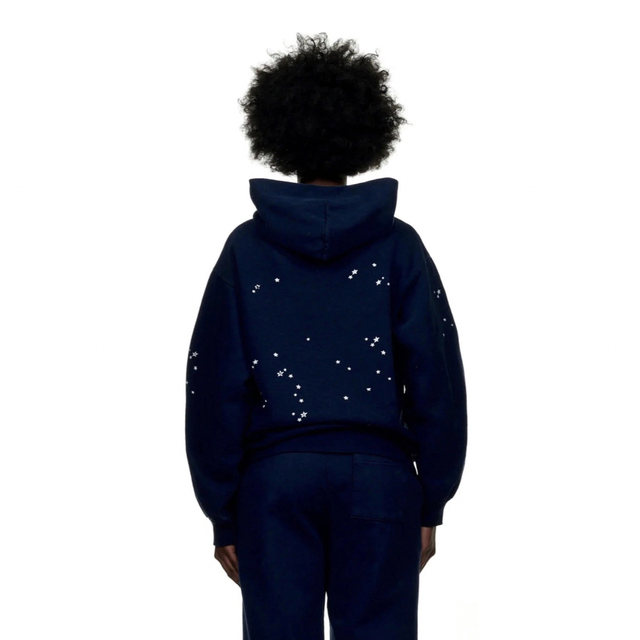 Sp5der Atlanta Hoodie フーディ 超目玉商品 25920円 conexiontalento.com