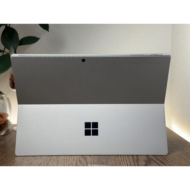 準未使用 Surface Pro 6 Pro6 i5 8 SSD 128 今ならほぼ即納! vivacf.net
