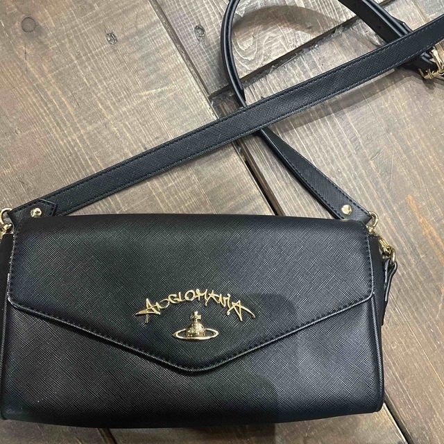 ショルダーバッグVivienne Westwood ANGLOMANIA