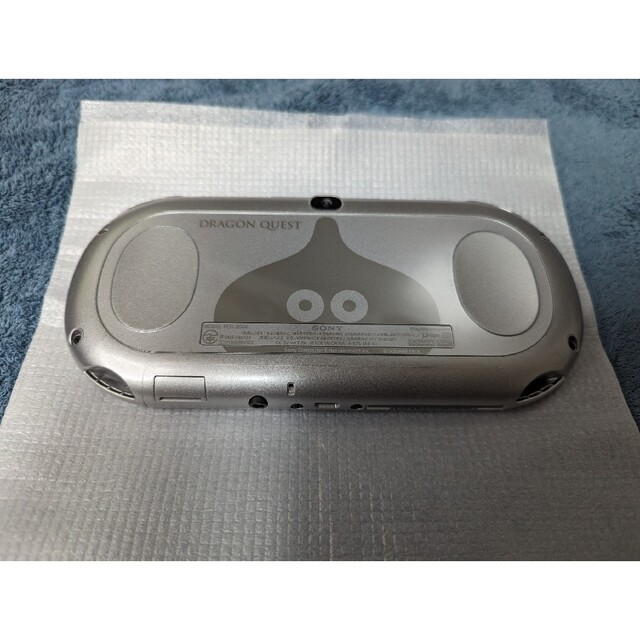 PSVita メタルスライムエディション PSVita メタルスライムエディション