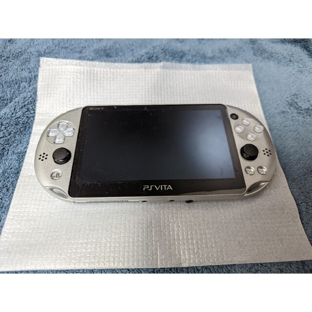 PSVita メタルスライムエディション PSVita メタルスライムエディション