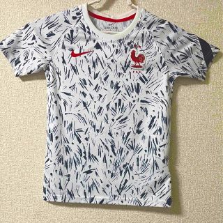 ナイキ(NIKE)のポロベアー様専用   NIKE サッカー ウェア S 140(Tシャツ/カットソー)