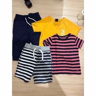 ギャップ(GAP)のGAP 80サイズ(Ｔシャツ)