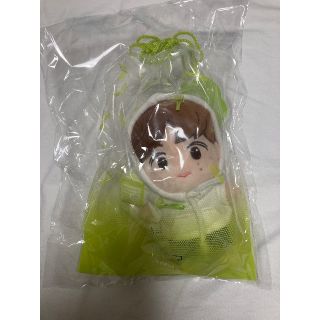 NCT CCOMAZ ぬいぐるみ ヘチャンの通販 by げんかいおたくさん's shop ...