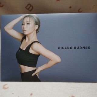 【大幅値下げ】KILLER BURNER　15本入れ5箱(ダイエット食品)