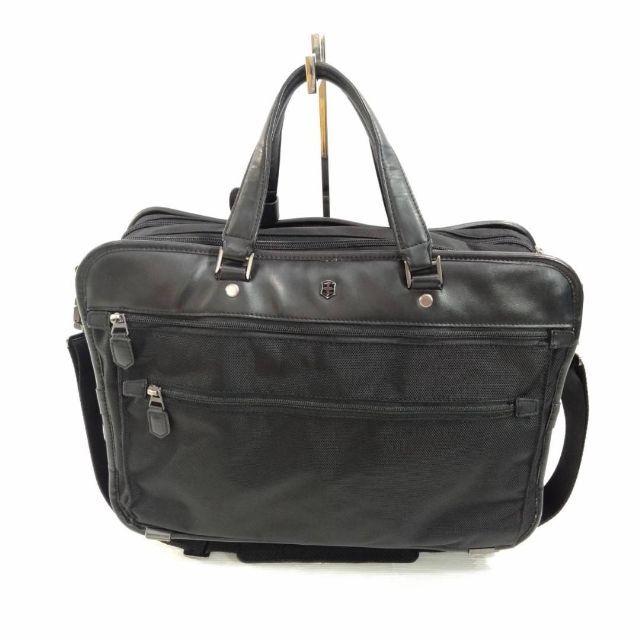 良品】VICTORINOX ビジネスバッグ 3way 600683W