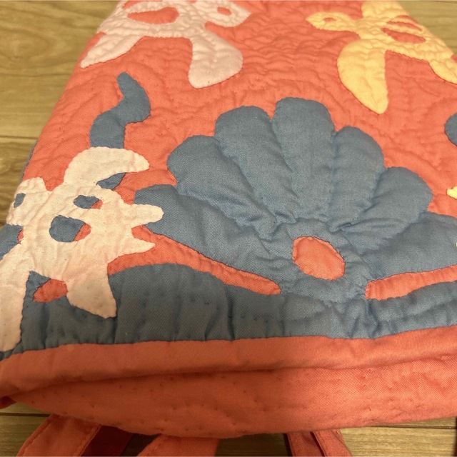 ハワイアンキルト 新品未使用訳あり の通販 by ステラ・ルー's shop