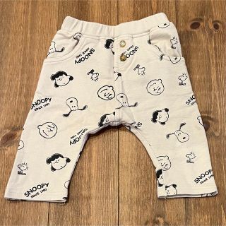 スヌーピー(SNOOPY)のスヌーピー✳︎ズボン✳︎ベビー✳︎ベビー服(パンツ)