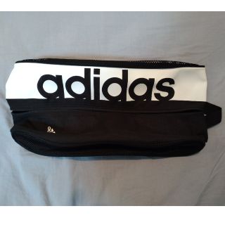 アディダス(adidas)のシューズバッグ(その他)