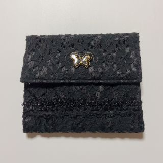 アナスイ(ANNA SUI)のアナスイ ANNA SUI ティッシュ&マスクケース(ポーチ)